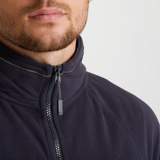 Craghoppers Mens Expert Corey 200 Microfleece Jacket (Dark Navy)