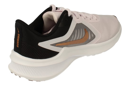 Nike Damen Downshifter 10 Lila Turnschuhe - Image 3