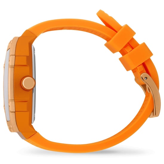 Ice Watch Ice Boliday - Helles Orange Damenarmbanduhr 023287 - Image 2