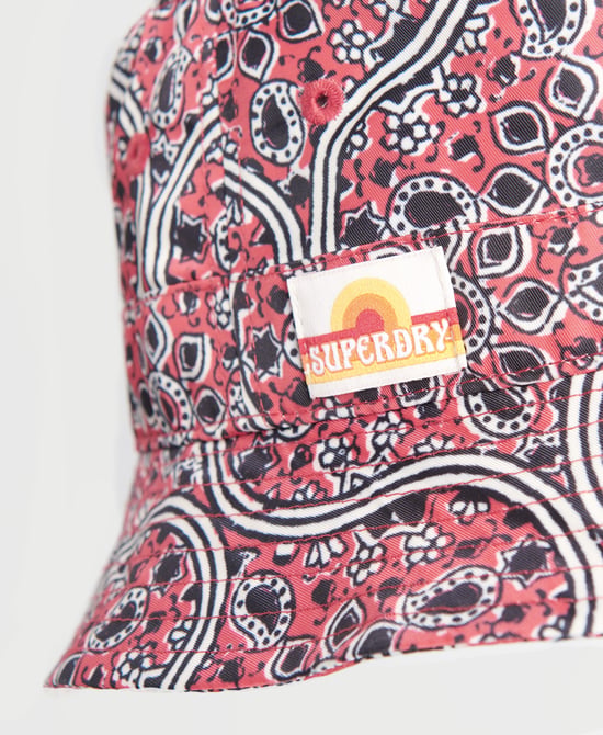 SUPERDRY Bucket Hat
