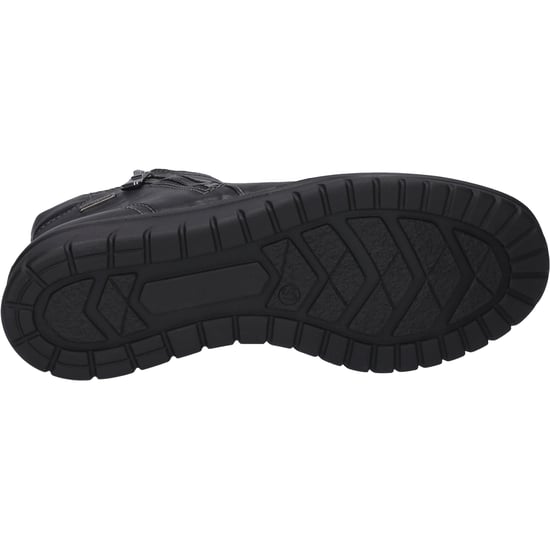 Westland Calais 95 | Stiefelette für Damen | Schwarz Calais 95, schwarz - Image 5