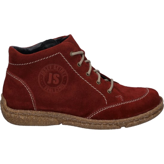 JOSEF SEIBEL Neele 01 | Stiefelette für Damen | Rot Neele 01, rot - Image 2
