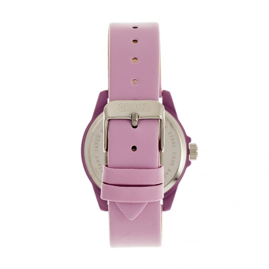 Crayo Jolt Unisex Watch