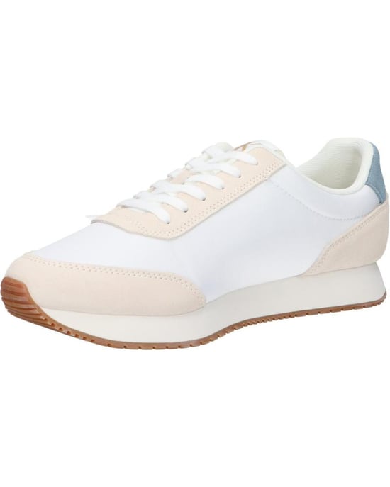 Sneaker für Herren Calvin Klein in Weiß - Image 2