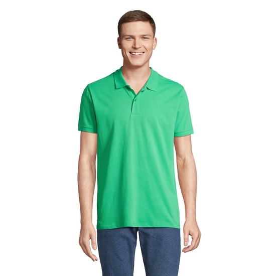 SOLS - "Planet" Poloshirt für Herren (Frühjahrsgrün) - Image 1