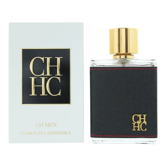 Ch Men Edt Vapeur 100 ml - Image 2