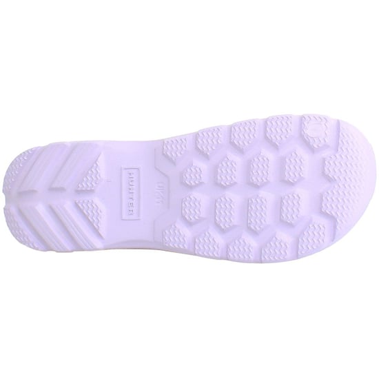 Hunter Water Kinder Lila Schuhe - Image 4