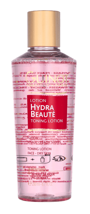 Guinot Hydra Beaute Toning Lotion. - Image 1