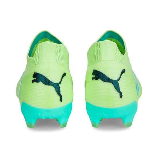 PUMA Unisex FUTURE ULTIMATE FG/AG Fußballschuhe - Image 4