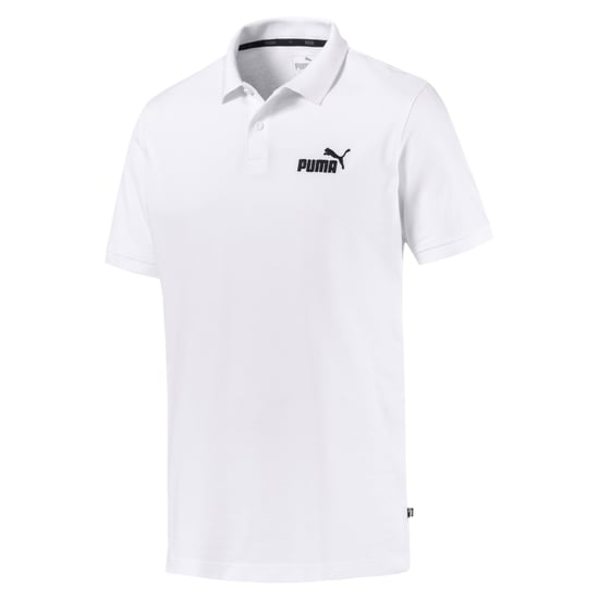 Puma  Pique Polo Poloshirt - Image 1