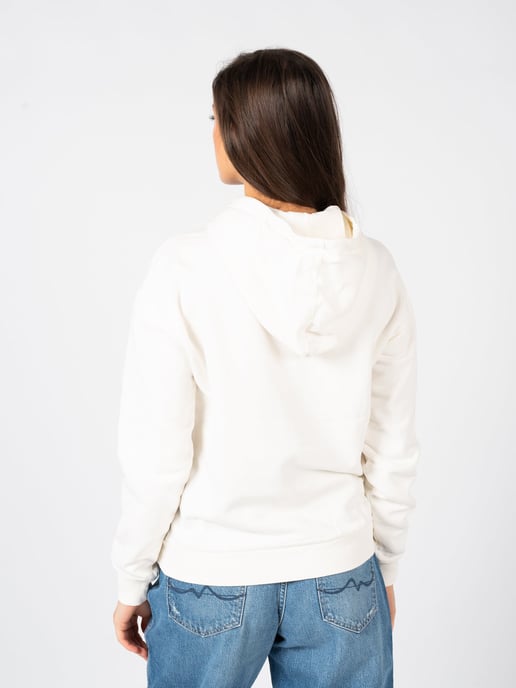Fila Sweatshirt Bischkek Damen weiß - Image 4