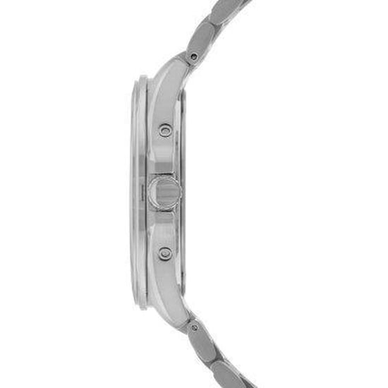 Citizen Herren Silber Uhr CB0010-88L - Image 2