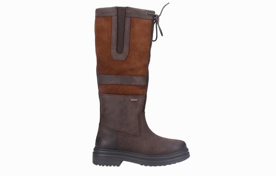 Cotswold Broadway wasserdichte Damenstiefel - Image 1