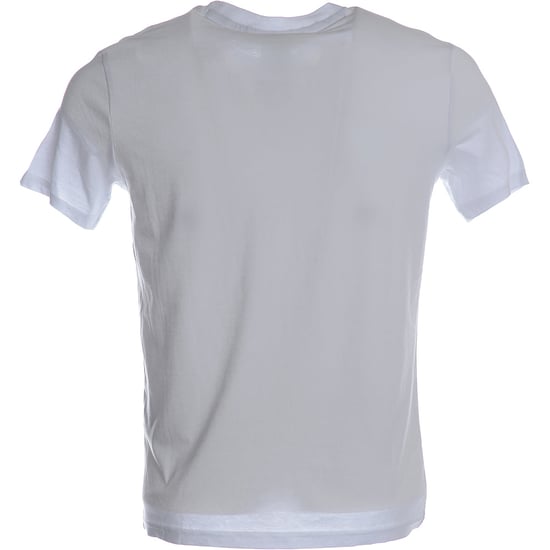 Champion masculine petit logo en blanc - Image 2