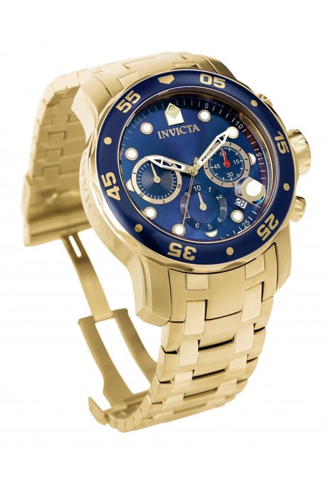 Invicta Pro Diver - SCUBA 0073 Herren Quarz Uhr - 48mm - Image 2