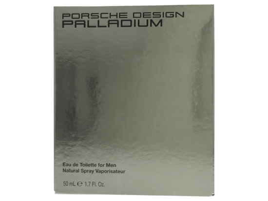 Porsche Design Palladium Edt Spray. - Image 2
