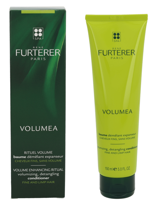 Rene Furterer Volumea Volumizing Conditioner 150ml. - Image 1