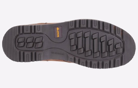 Amblers AS148 Wasserdichte Sicherheitsstiefel Herren - Image 5