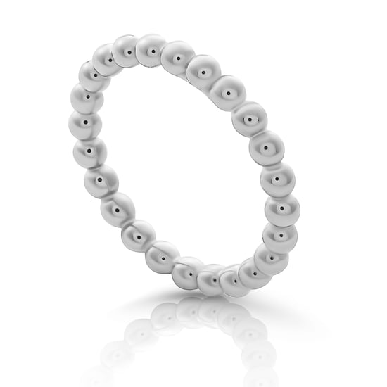 Orphelia 'Unity' Damen-Ring aus 925er Sterlingsilber – Silber ZR-7541 - Image 1