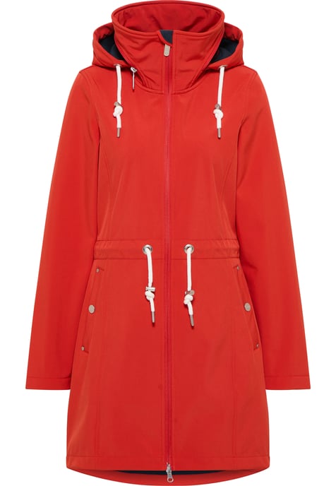 TALENCE softshell coat alary