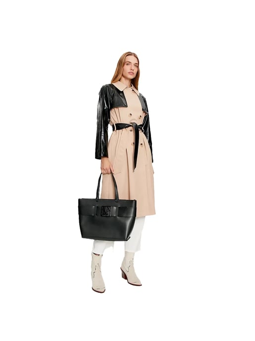Armani Exchange Damen-Shopper-Handtaschen - Image 2