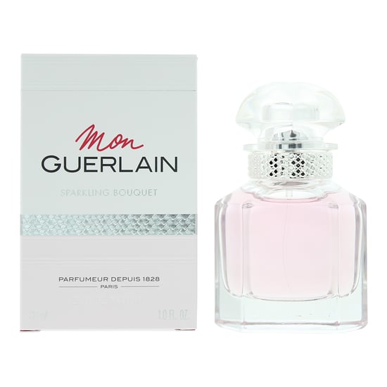 Mon Guerlain Spa Bouquet - EdP 30ml - Image 1