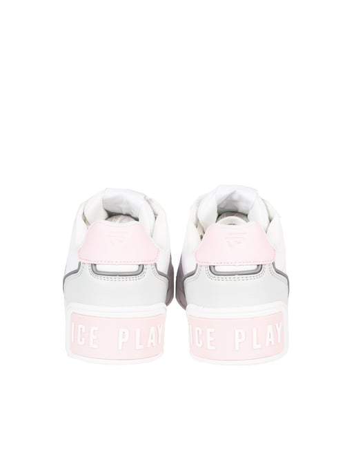Ice Play Sneaker Damen weiß - Image 3