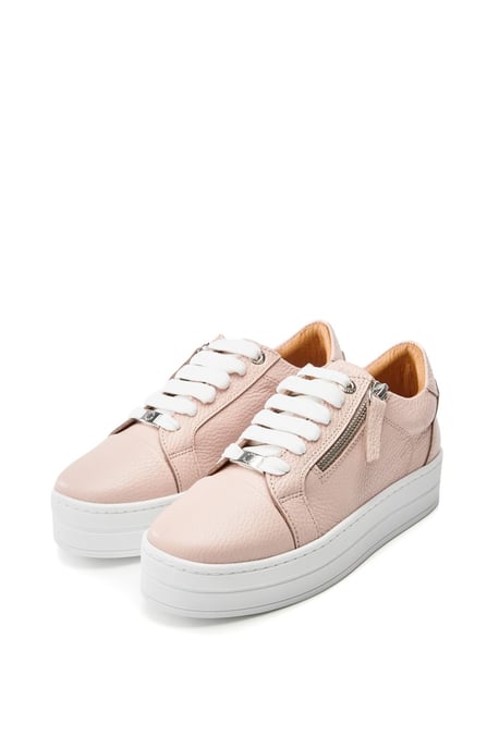'Abbiy' Cameo Leather