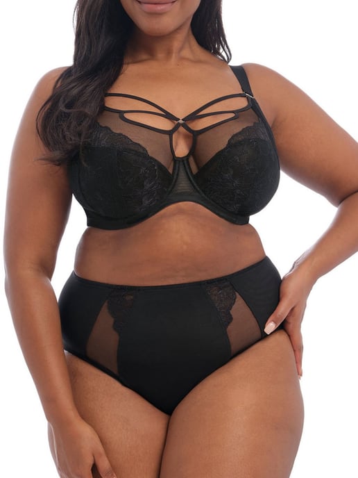 Brianna Plunge Bra - Image 3