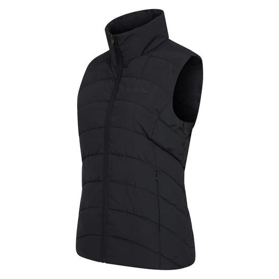 Mountain Warehouse Damen/Damen Opal Gepolstertes Gilet (Schwarz) - Image 3