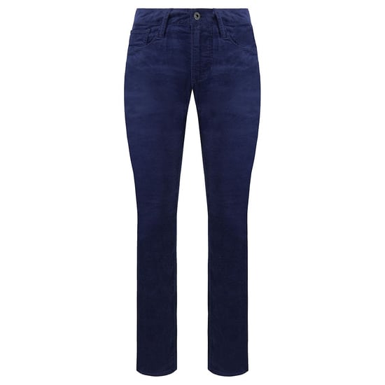 Emporio Armani J06 Slim Fit Stretch Mens Trousers