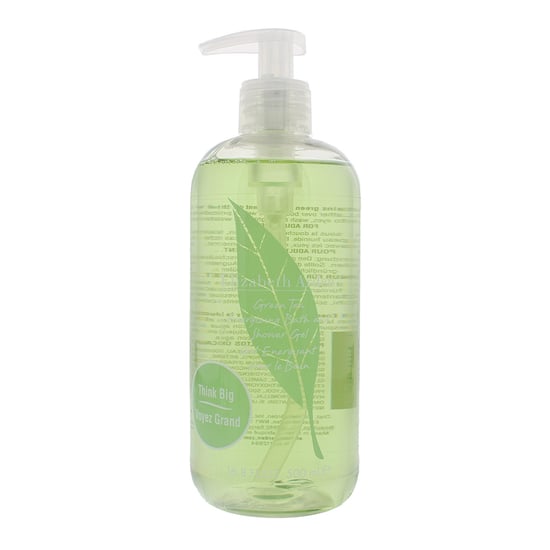 Elizabeth Arden Grüner Tee Energizing Bad und Duschgel 500ml für Sie - Image 1