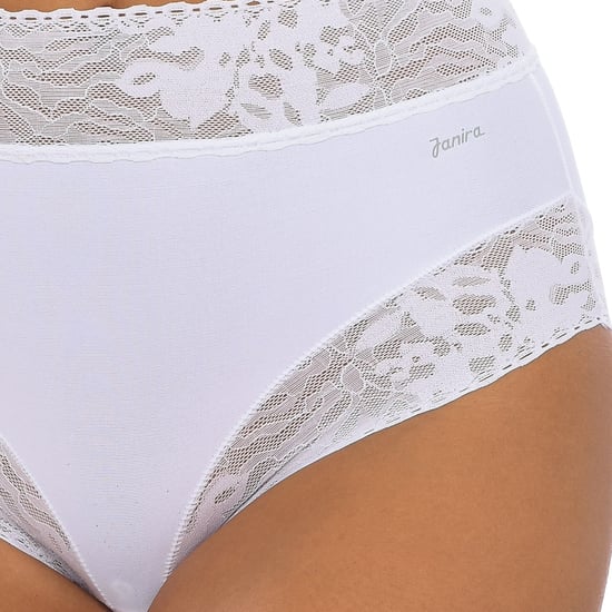 SOFT LACE high style and shaping panties 1030473 woman