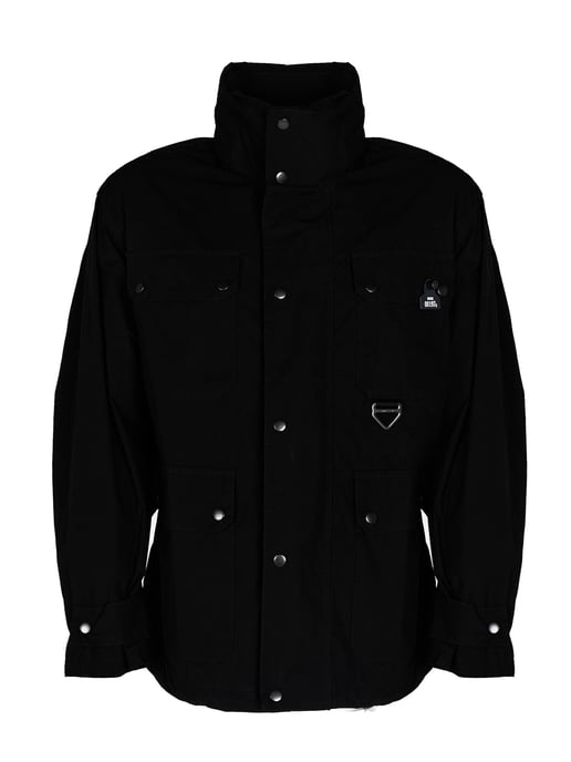 Diesel Jacke J-Ahkee Herren schwarz - Image 1