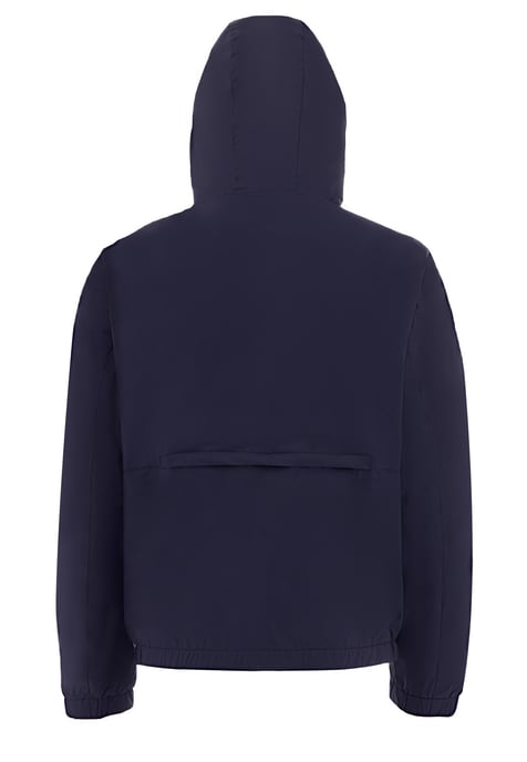 Mo Jacke Herren Marine - Image 4