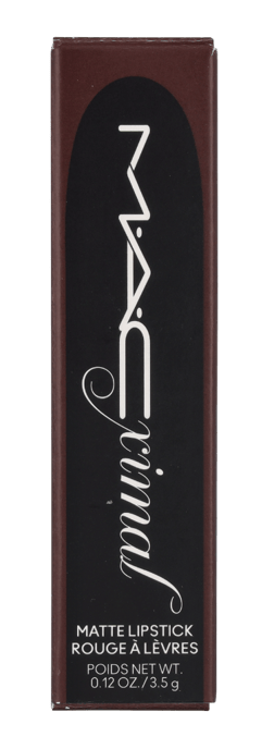 MAC Macximal Silky Matte Lipstick. - Image 2