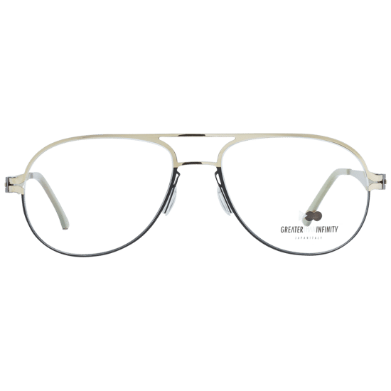 Mehr als unendlich Optischer Rahmen GT012 V04 56 - Image 2