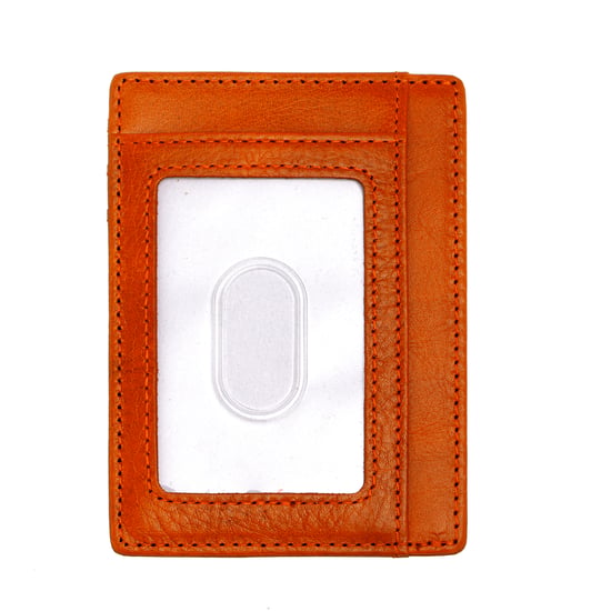 Breed Chase Echtes Leder Fronttaschen-Wallet - Image 2