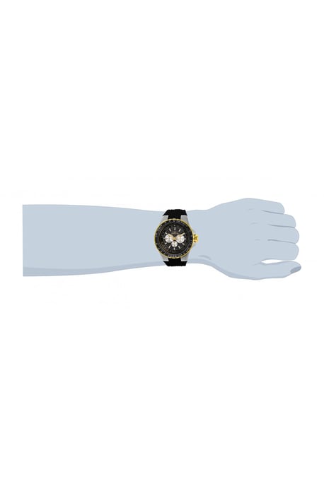 Invicta Aviator 33029 Men's Quartz Watch - 50mm