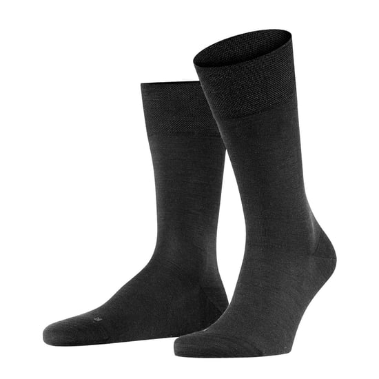 Falke Sensitiv Berlin So Socken - Image 1