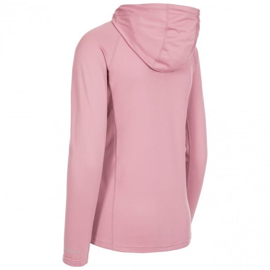 Trespass Damen Kapuzenpullover Dacre () - Image 2