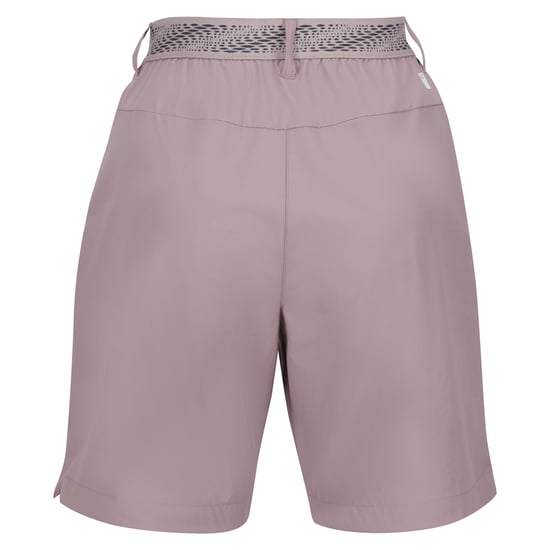 Regatta - "Mountain II" Shorts für Damen (meliert) - Image 2