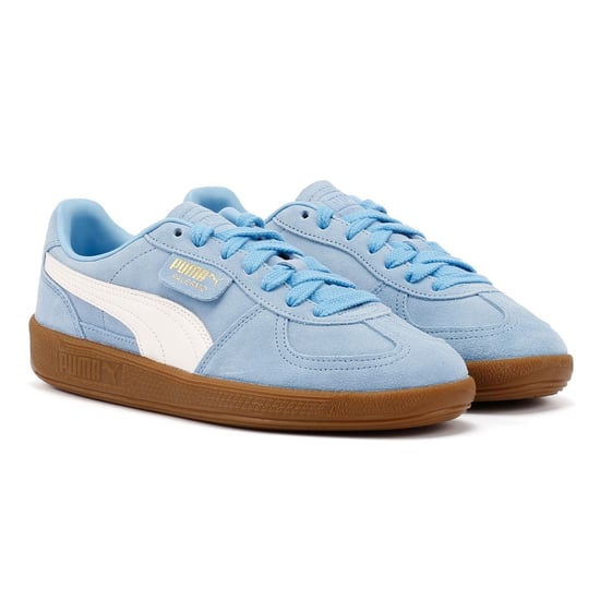 Puma Palermo Sneaker - Image 1