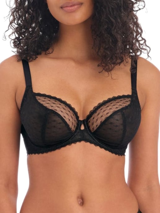 Freya Signature Plunge Bra - Image 1