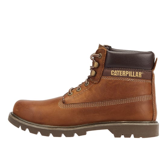 Caterpillar Colorado 2.0 Dunkelbeige Stiefel - Image 5