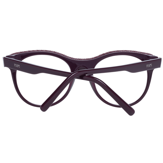 Tods Optische Fassung TO5223 081 52 - Image 3