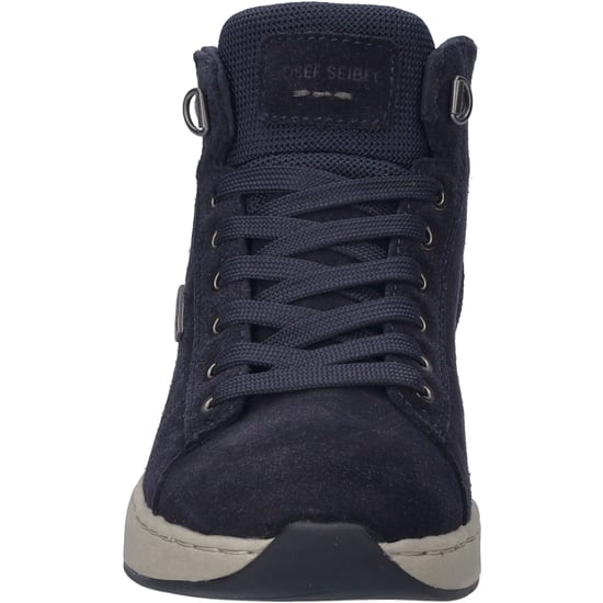 JOSEF SEIBEL Elli 51 | Sneaker für Damen | Blau Elli 51, ocean - Image 4