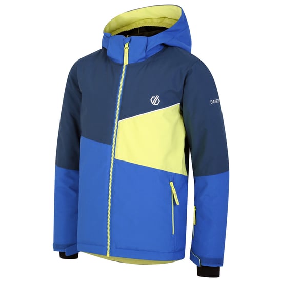 Dare 2B Childrens/Kids Steazy Ski Jacket (Olympian Blue/Moonlight Denim)