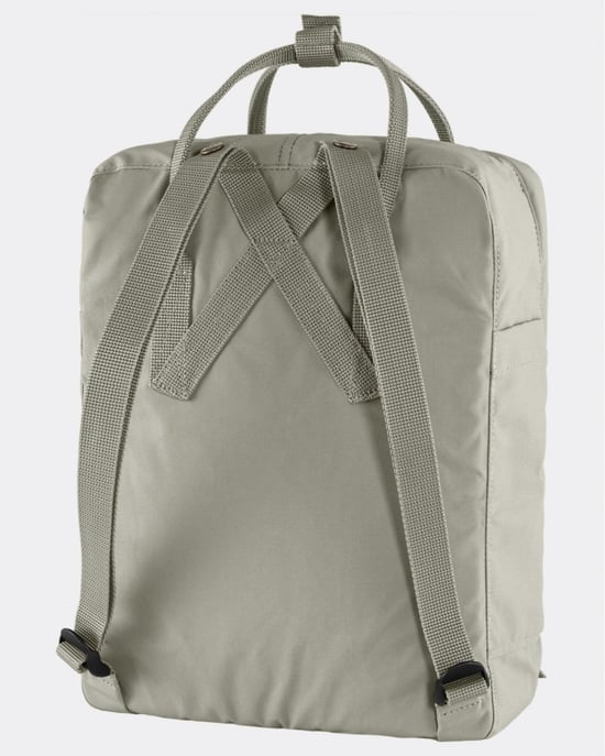 Fjallraven Kanken Classic Unisex Backpack