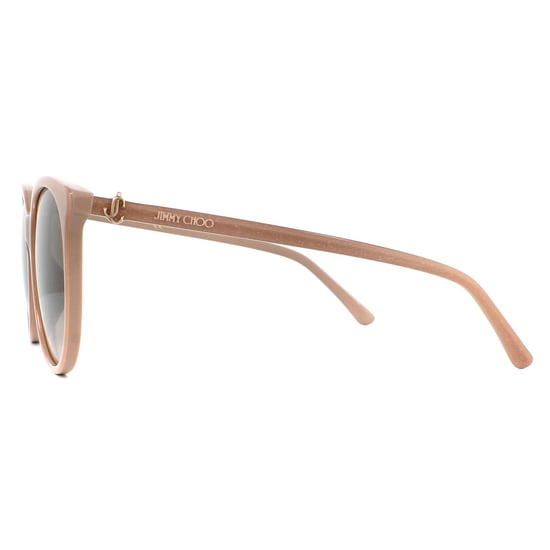 Jimmy Choo Sonnenbrille ILANA/F/SK 57 086HA - Image 3